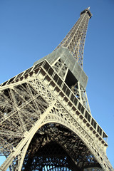 Tour Eiffel 50, Paris