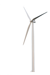 Wind turbine