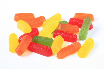 Weingummi