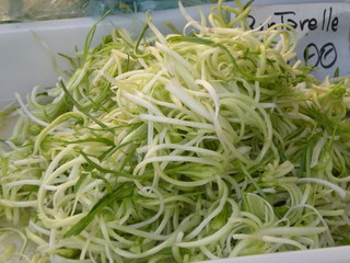 Puntarelle