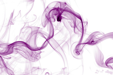 Abstract smoke