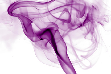 Obraz premium Abstract smoke