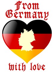 From Germany with love