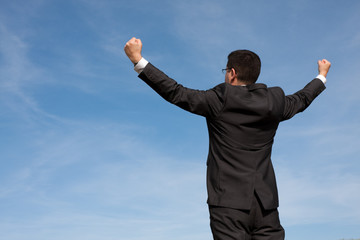Successful ecological business