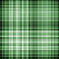Green color squares abstract pattern background.