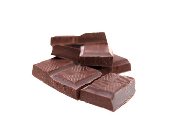 Chocolate Tablets