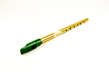 whistle
