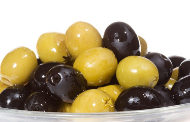 olives