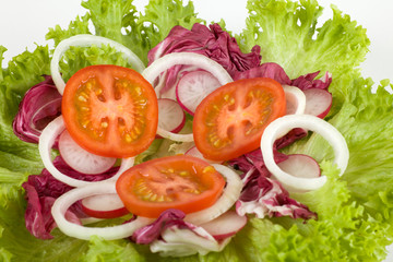 salatteller
