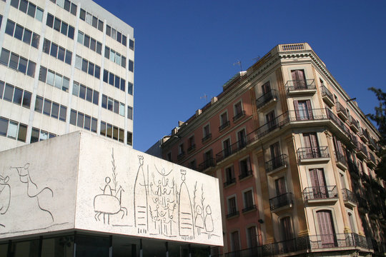 barcelona