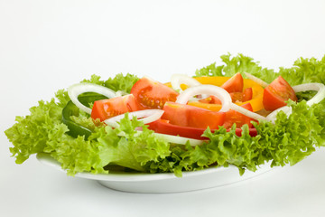 salatteller