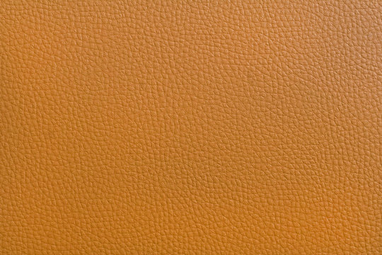 Light brown leather texture