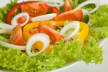 salatteller