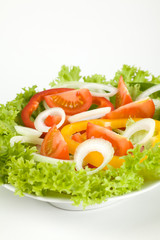 salatteller
