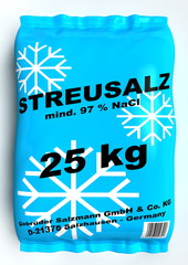 Streusalz