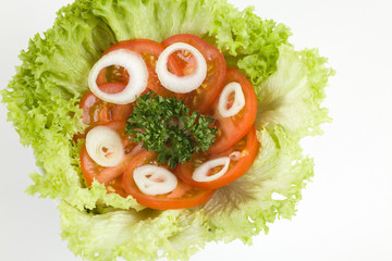 salat