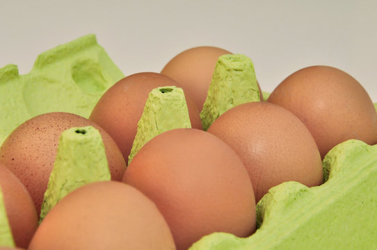 Eierschachtel