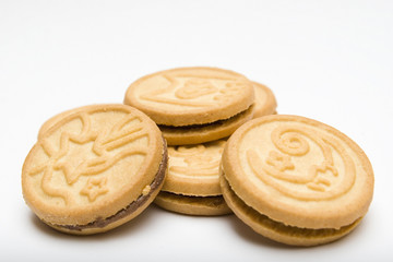 galletas con dibujo