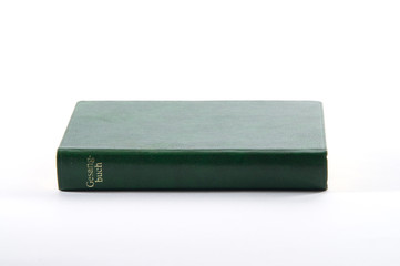 Gesangbuch