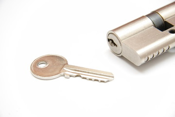 cylindre porte