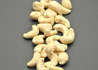Cashewkerne