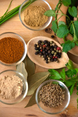 Spices