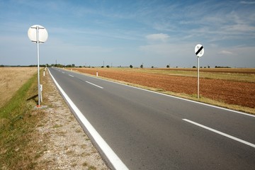 Road