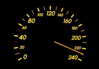 Speedometer