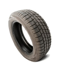Obraz premium Tyre