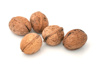 Walnuts