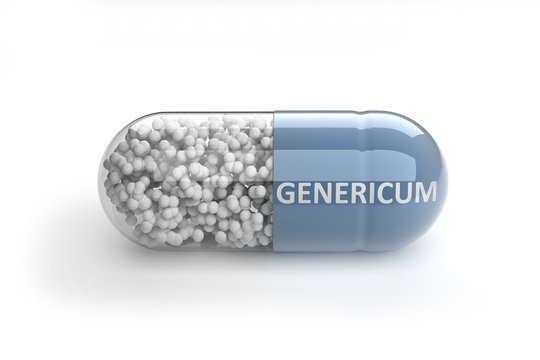 Genericum medicine