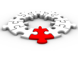 Leadership connection