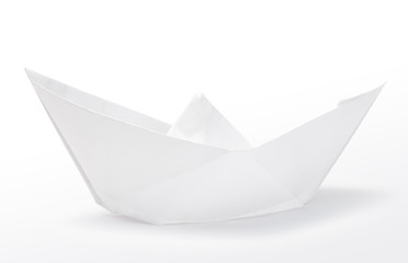 paper ship