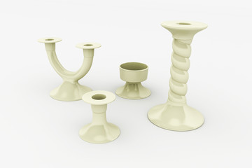 Candlestick