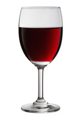 Red wine