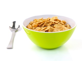 Breakfast Cereal