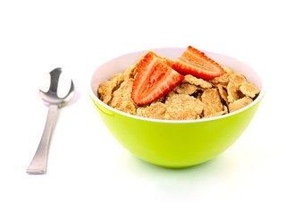 Breakfast Cereal