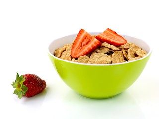 Breakfast Cereal