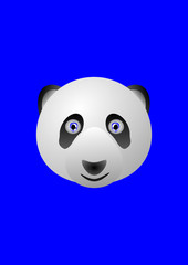 panda