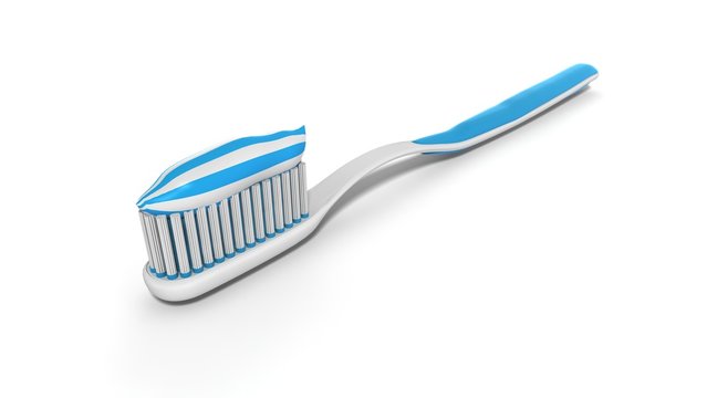 brosse &agrave; dent