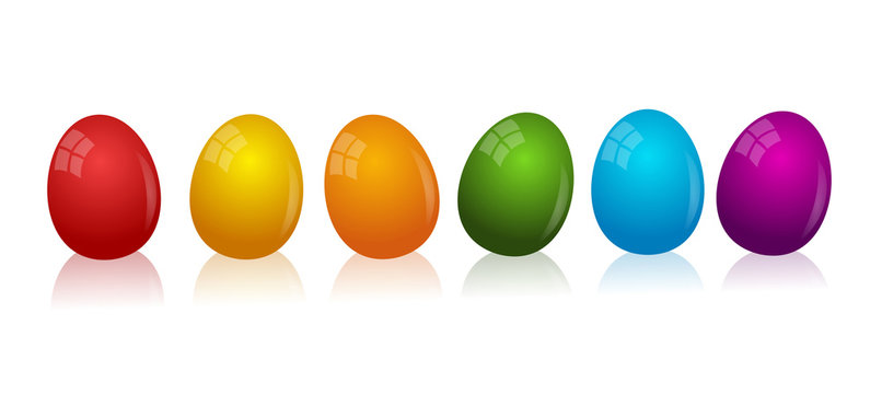 Ostern Easter