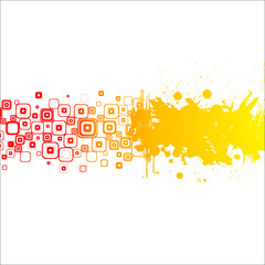 Abstract Illustration