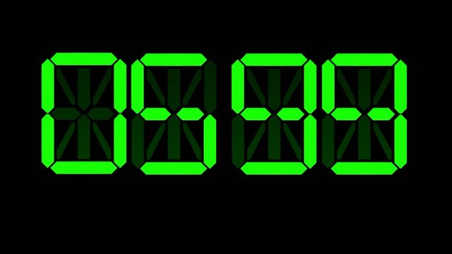 countdown 1
