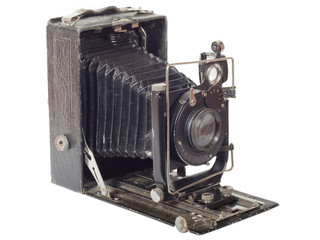 antiquarian harmonious camera