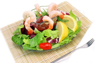 Shrimp Cocktail