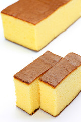 sponge cake
