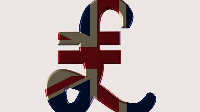 currencies and flags with bubbles