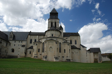 L'abbaye