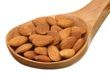 Almonds