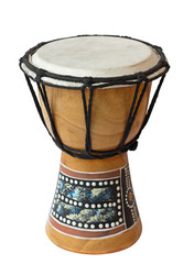 African drum - 20718321